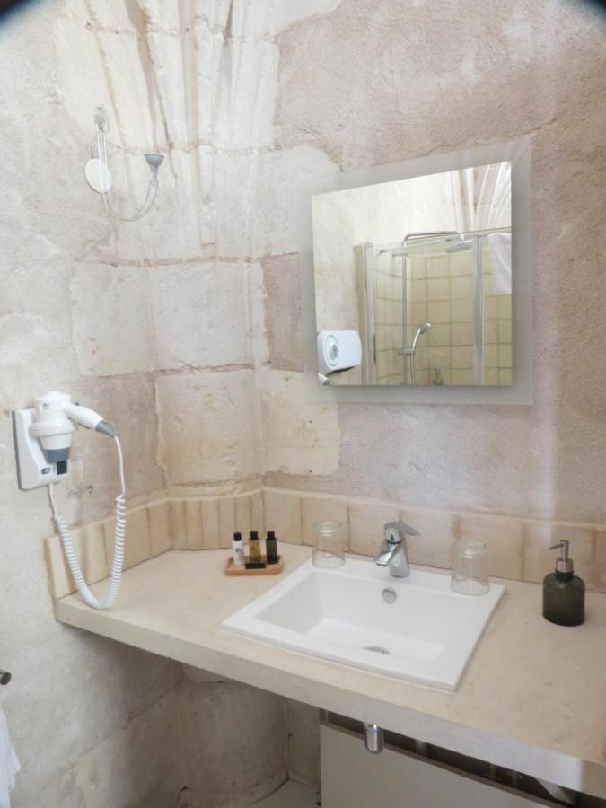Le Chatelet Thilouze Bagian luar foto